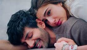 Rahogi Meri Song Lyrics – Love Aaj Kal Movie