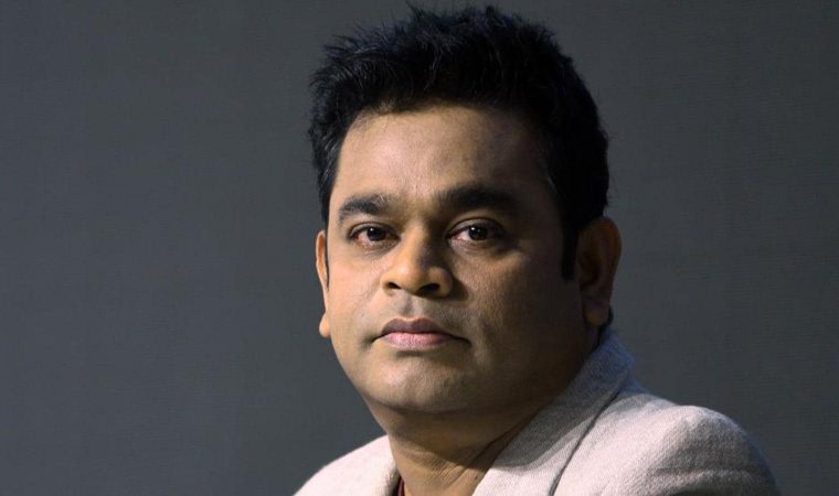 List of AR Rahman Best Tamil Songs