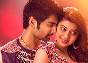 Aahaa Song Lyrics – Vaazhl Movie