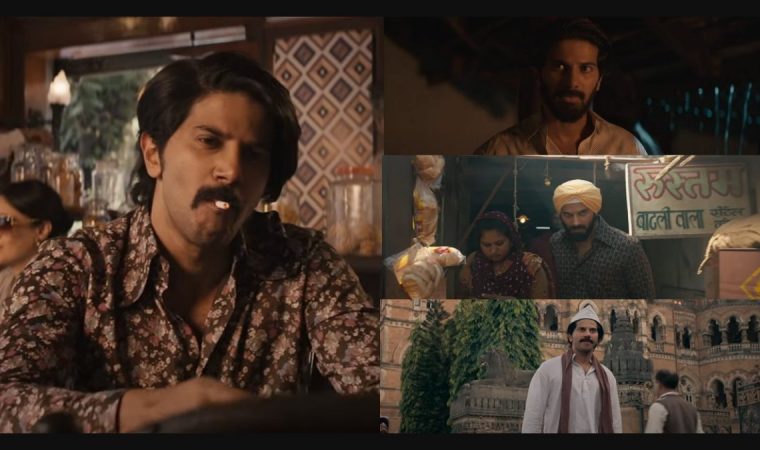Paathira Kaalam Song Lyrics – Kurup Movie