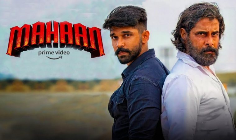 Naan Naan Song Lyrics – Mahaan Movie