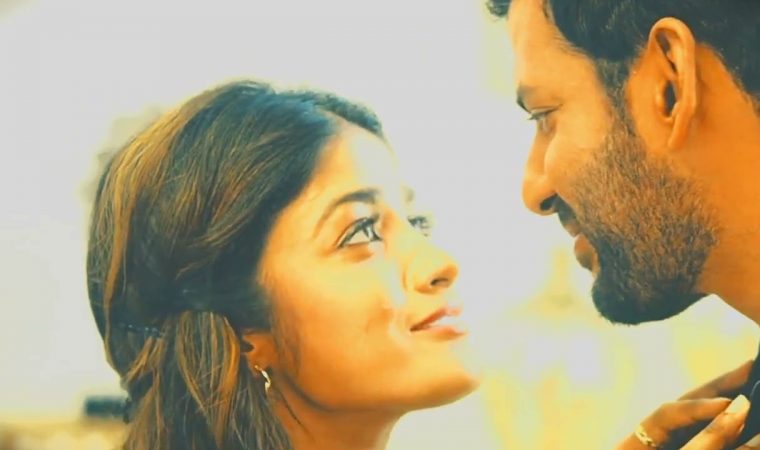 Thithikkirathe Kangal Song Lyrics – Veeramae Vaagai Soodum Movie