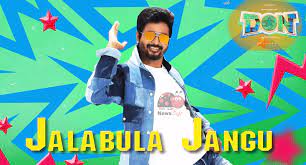 Jalabula Jung Song Lyrics From Don Movie